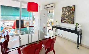 VENDO APARTAMENTO EN PH LAS LLAMAS, COCO DEL MAR (5-6)