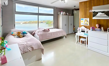 VENDO APARTAMENTO EN PH LAS LLAMAS, COCO DEL MAR (5-6)