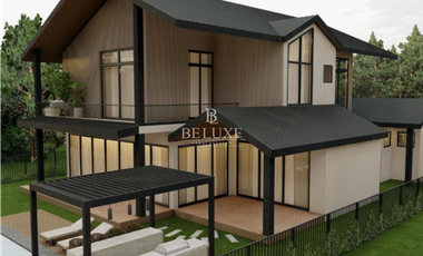 VENTA CASA EN SANTA MARIA - PENINSULA ESTATES CUSTOM HOME (-10)