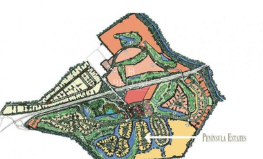 VENTA CASA EN SANTA MARIA - PENINSULA ESTATES CUSTOM HOME (-10)