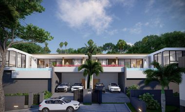 3 Bedroom Villa for sale at Samui Hillside Village