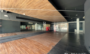 ALQUILER DE LOCAL COMERCIAL EN PLANTA BAJA, CALLE 50 (8)