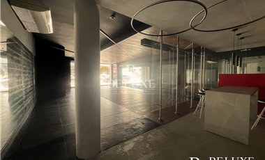 ALQUILER DE LOCAL COMERCIAL EN PLANTA BAJA, CALLE 50 (8)