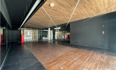 ALQUILER DE LOCAL COMERCIAL EN PLANTA BAJA, CALLE 50 (8)