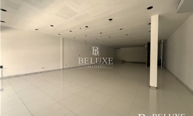 ALQUILER DE LOCAL COMERCIAL EN PLANTA BAJA, CALLE 50 (8)