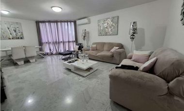 Se Vende Apartamento En Obarrio | Ph Vista Tower