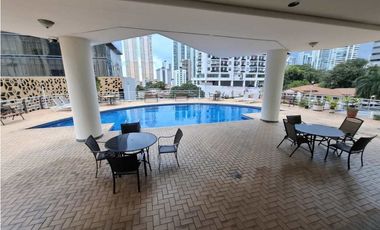Se Vende Apartamento En Obarrio | Ph Vista Tower