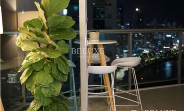ALQUILO APARTAMENTO EN PH YACHT CLUB EN AVENIDA BALBOA (5)