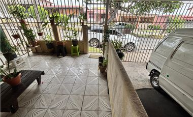 LAS ACACIAS / 200M / ANEXO INDEPENDIENTE / TERRAZA / 3 HABITACION