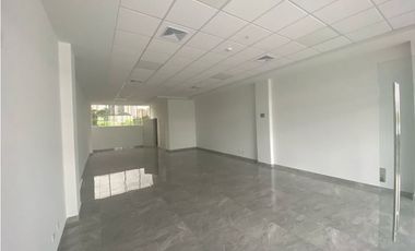 ALQUILO LOCALES COMERCIALES EN VIA ISRAEL SUNSET STRIP MALL 87m2