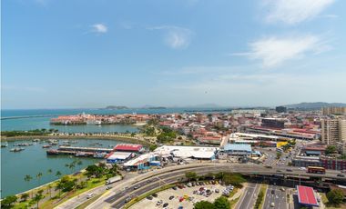 Reventa de apartamento en Avenida Balboa, The Sands