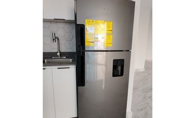 Reventa de apartamento en Avenida Balboa, The Sands