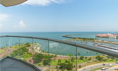 Reventa de apartamento en Avenida Balboa, The Sands