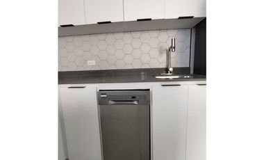 Reventa de apartamento en Avenida Balboa, The Sands