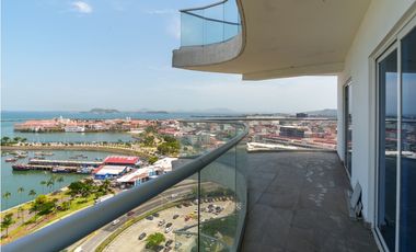 Reventa de apartamento en Avenida Balboa, The Sands