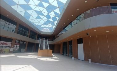 ALQUILER AMPLIO LOCAL COMERCIAL – TRANSSTMICA 992.38M2