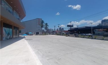 ALQUILER AMPLIO LOCAL COMERCIAL – TRANSSTMICA 992.38M2