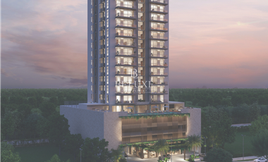 VENDO APARTAMENTO EN SANTA MARIA, TORRE ALTAIR (P)