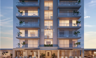 VENDO APARTAMENTO EN SANTA MARIA, TORRE ALTAIR (P)