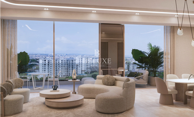 VENDO APARTAMENTO EN SANTA MARIA, TORRE ALTAIR (P)