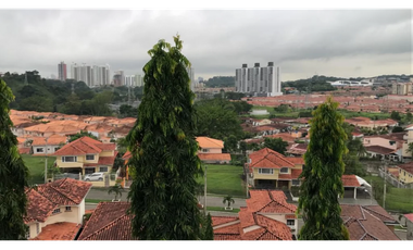 ALTOS DE PANAMA / 537M / 2 NIVELES / 5 HABITC + CUARTO Y BAÑO SERVICIO