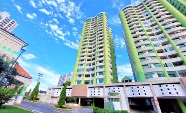 CONDADO DEL REY / PH GREEN PARK / 95m2 / 3 HABITACIONES