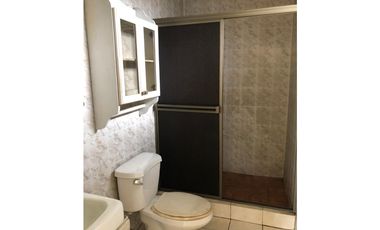 LA CHORRERA / USO RESIDENCIAL O COMERCIAL / 528M2 / 2 NIVELES