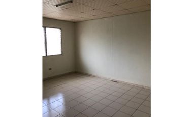 LA CHORRERA / USO RESIDENCIAL O COMERCIAL / 528M2 / 2 NIVELES