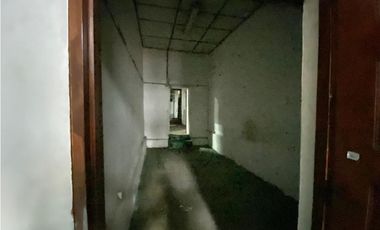CASCO VIEJO / EDIFICIO HISTORICO / 328 M2