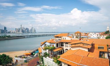 CASCO VIEJO / EDIFICIO HISTORICO / 328 M2