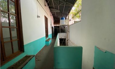 CASCO VIEJO / EDIFICIO HISTORICO / 328 M2