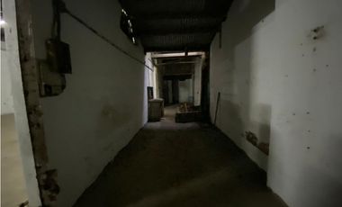 CASCO VIEJO / EDIFICIO HISTORICO / 328 M2