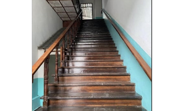 CASCO VIEJO / EDIFICIO HISTORICO / 328 M2