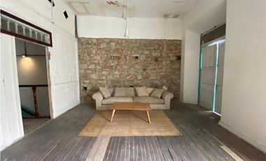 CASCO VIEJO / EDIFICIO HISTORICO / 328 M2