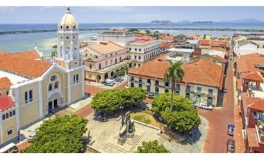 CASCO VIEJO / EDIFICIO HISTORICO / 328 M2
