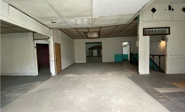 CASCO VIEJO / EDIFICIO HISTORICO / 328 M2