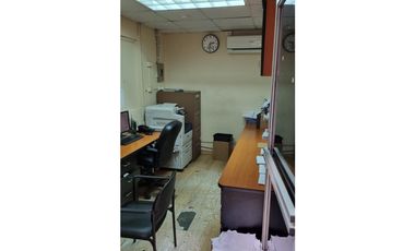 JUAN DIAZ / NEGOCIABLE / GALERA EN URB INDUSTRIAL / 4400 M2