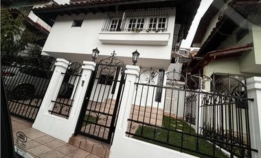 HATO PINTADO DOÑA VILLA / 333M / 3 NIVELES / AMPLIA TERRAZA / JACUZZI