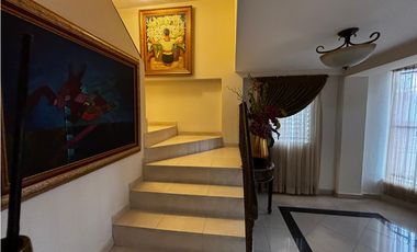 HATO PINTADO DOÑA VILLA / 333M / 3 NIVELES / AMPLIA TERRAZA / JACUZZI