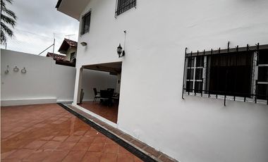 HATO PINTADO DOÑA VILLA / 333M / 3 NIVELES / AMPLIA TERRAZA / JACUZZI