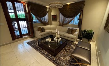 HATO PINTADO DOÑA VILLA / 333M / 3 NIVELES / AMPLIA TERRAZA / JACUZZI