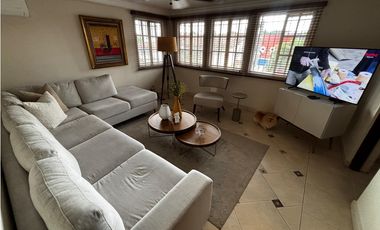 HATO PINTADO DOÑA VILLA / 333M / 3 NIVELES / AMPLIA TERRAZA / JACUZZI