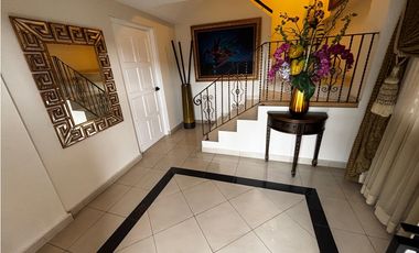 HATO PINTADO DOÑA VILLA / 333M / 3 NIVELES / AMPLIA TERRAZA / JACUZZI