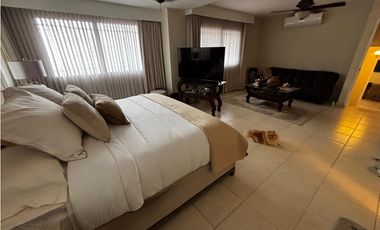 HATO PINTADO DOÑA VILLA / 333M / 3 NIVELES / AMPLIA TERRAZA / JACUZZI