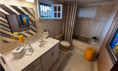 HATO PINTADO DOÑA VILLA / 333M / 3 NIVELES / AMPLIA TERRAZA / JACUZZI