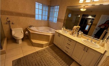 HATO PINTADO DOÑA VILLA / 333M / 3 NIVELES / AMPLIA TERRAZA / JACUZZI