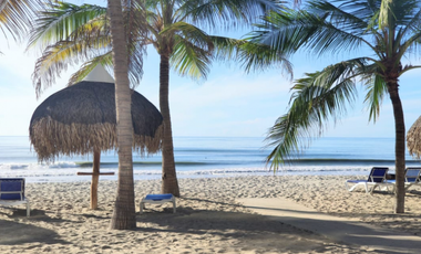 PUNTA CHAME / PLAYA CARACOL /  PH SANCTUARY / 2 HAB / 93M2