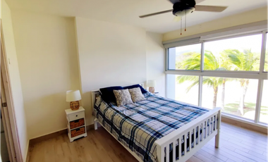 PUNTA CHAME / PLAYA CARACOL /  PH SANCTUARY / 2 HAB / 93M2