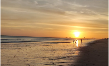 PUNTA CHAME / PLAYA CARACOL /  PH SANCTUARY / 2 HAB / 93M2