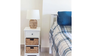 PUNTA CHAME / PLAYA CARACOL /  PH SANCTUARY / 2 HAB / 93M2